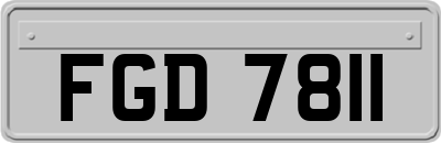 FGD7811