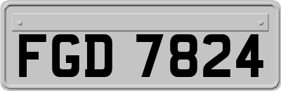 FGD7824