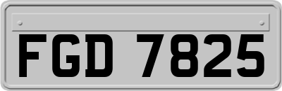 FGD7825