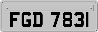 FGD7831
