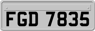 FGD7835