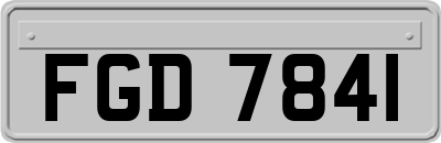 FGD7841