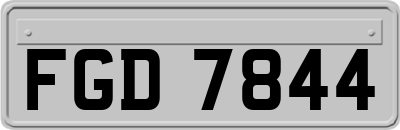 FGD7844