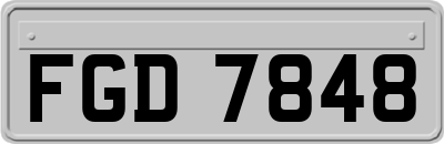 FGD7848