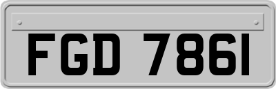 FGD7861
