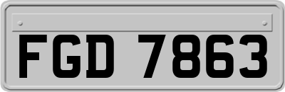 FGD7863