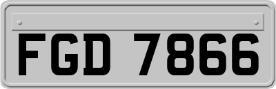 FGD7866