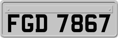 FGD7867