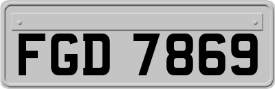 FGD7869