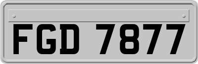 FGD7877