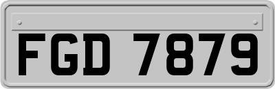 FGD7879