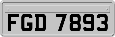 FGD7893