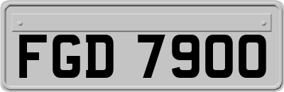 FGD7900