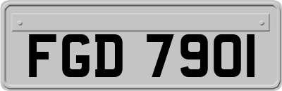 FGD7901