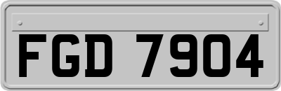 FGD7904