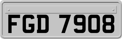 FGD7908