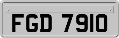 FGD7910
