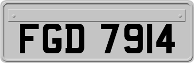 FGD7914