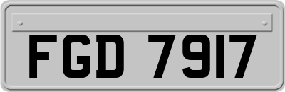 FGD7917