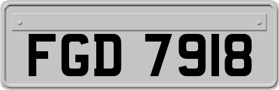 FGD7918
