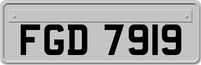 FGD7919