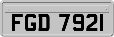 FGD7921