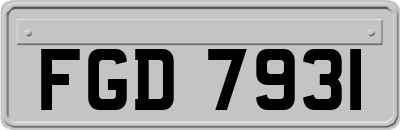 FGD7931