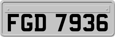 FGD7936