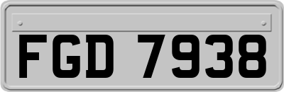 FGD7938
