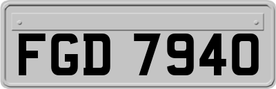 FGD7940