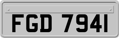 FGD7941