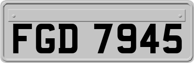 FGD7945