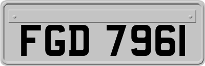 FGD7961