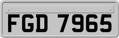 FGD7965
