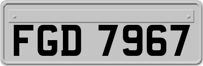 FGD7967