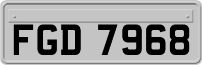 FGD7968