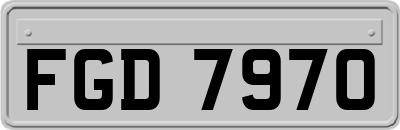 FGD7970