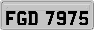 FGD7975