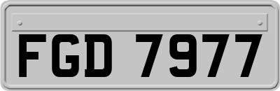 FGD7977