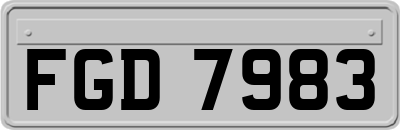 FGD7983