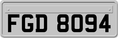 FGD8094