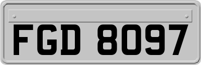 FGD8097