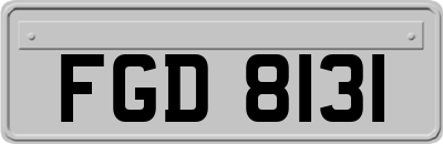 FGD8131
