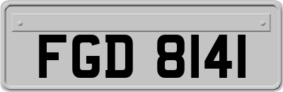 FGD8141