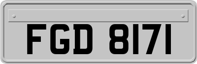 FGD8171