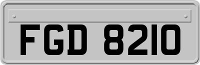 FGD8210