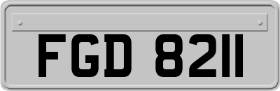 FGD8211