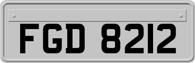 FGD8212