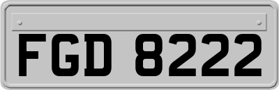 FGD8222