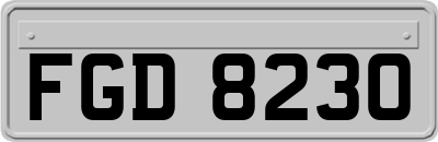 FGD8230